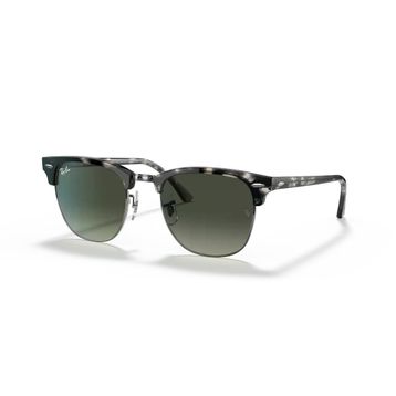 Ray-Ban Clubmaster RB 3016 51 Unisex Güneş Gözlüğü