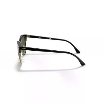 Ray-Ban Clubmaster RB 3016 55 Unisex Güneş Gözlüğü