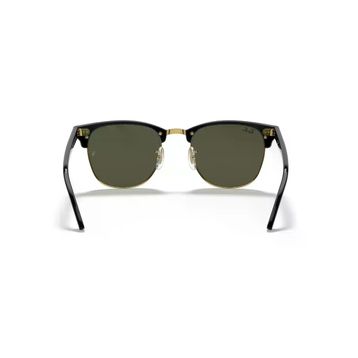 Ray-Ban Clubmaster RB 3016 55 Unisex Güneş Gözlüğü