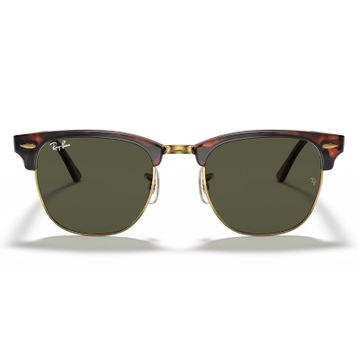 Ray-Ban Clubmaster RB 3016 55 Unisex Güneş Gözlüğü