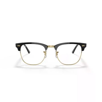 Ray-Ban Clubmaster RB 3016 901/BF 51 Unisex Mavi Işık Filtreli Ekran Gözlüğü