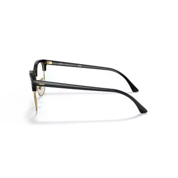 Ray-Ban Clubmaster RB 3016 901/BF 51 Unisex Mavi Işık Filtreli Ekran Gözlüğü