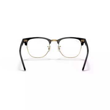Ray-Ban Clubmaster RB 3016 901/BF 51 Unisex Mavi Işık Filtreli Ekran Gözlüğü