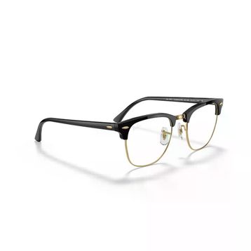 Ray-Ban Clubmaster RB 3016 901/BF Unisex Mavi Işık Filtreli Ekran Gözlüğü