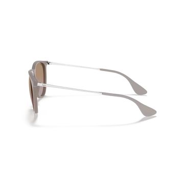 Ray-Ban Erika RB 4171 600068 54 Koyu Kum Unisex Güneş Gözlüğü
