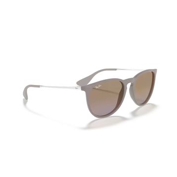 Ray-Ban Erika RB 4171 600068 54 Koyu Kum Unisex Güneş Gözlüğü