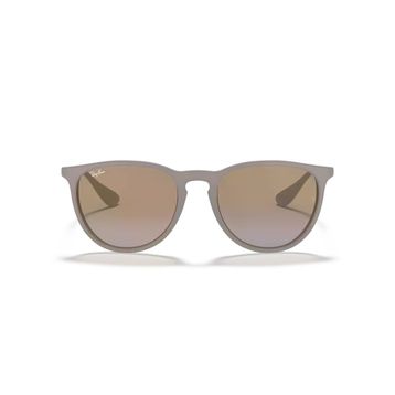 Ray-Ban Erika RB 4171 600068 54 Koyu Kum Unisex Güneş Gözlüğü