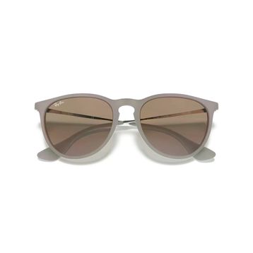 Ray-Ban Erika RB 4171 600068 54 Koyu Kum Unisex Güneş Gözlüğü