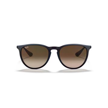 Ray-Ban Erika RB 4171 631513 54 Mavi-Kahverengi Unisex Güneş Gözlüğü