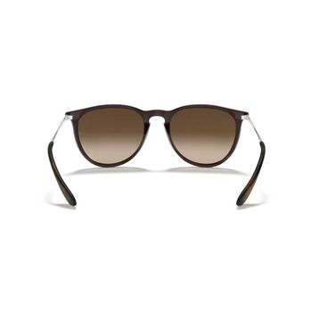 Ray-Ban Erika RB 4171 631513 54 Mavi-Kahverengi Unisex Güneş Gözlüğü