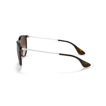 Ray-Ban Erika RB 4171 631513 54 Mavi-Kahverengi Unisex Güneş Gözlüğü