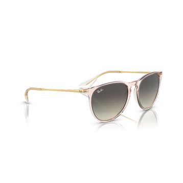 Ray-Ban Erika RB 4171 674211 54 Pembe-Gri Unisex Güneş Gözlüğü