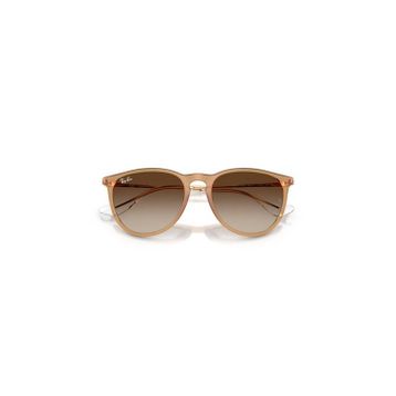 Ray-Ban Erika RB 4171 681413 54 Bej-Kahverengi Unisex Güneş Gözlüğü