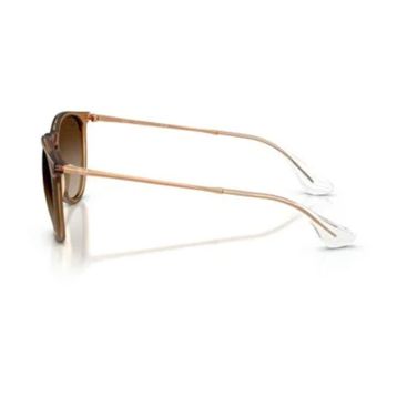 Ray-Ban Erika RB 4171 681413 54 Bej-Kahverengi Unisex Güneş Gözlüğü
