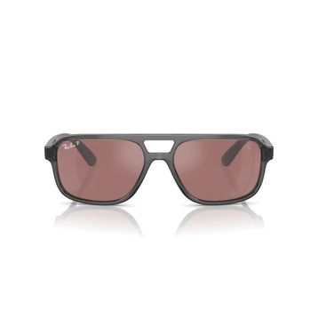 Ray-Ban FERRARI 4414M F691H2 58-19 Unisex Güneş Gözlüğü