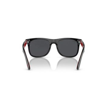 Ray-Ban Junior Justin Marvel RJ 9069S Çocuk Güneş Gözlüğü