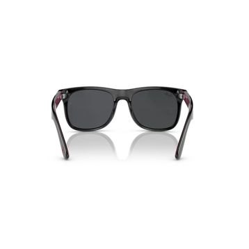 Ray-Ban Junior Justin Marvel RJ 9069S Çocuk Güneş Gözlüğü