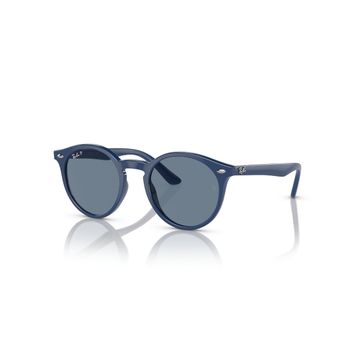 Ray-Ban Junior RJ 9064S 71612V 44 Polarize Çocuk Güneş Gözlüğü