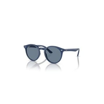 Ray-Ban Junior RJ 9064S 71612V 44 Polarize Çocuk Güneş Gözlüğü