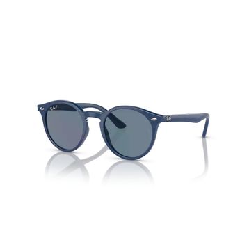 Ray-Ban Junior RJ 9064S 71612V 44 Polarize Çocuk Güneş Gözlüğü