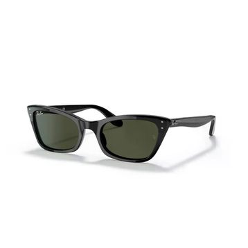 Ray-Ban Lady Burbank RB 2299 52 Kadın Güneş Gözlüğü