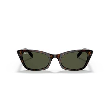 Ray-Ban Lady Burbank RB 2299 55 Kadın Güneş Gözlüğü