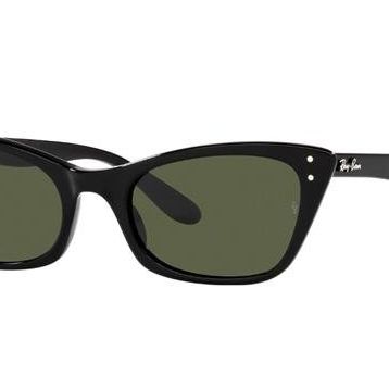 Ray-Ban Lady Burbank RB 2299 55 Kadın Güneş Gözlüğü