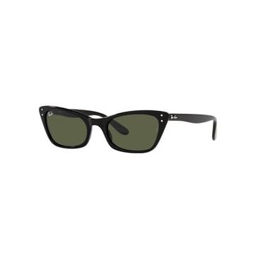Ray-Ban Lady Burbank RB 2299 55 Kadın Güneş Gözlüğü