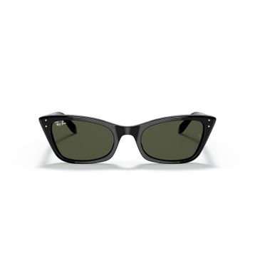 Ray-Ban Lady Burbank RB 2299 55 Kadın Güneş Gözlüğü