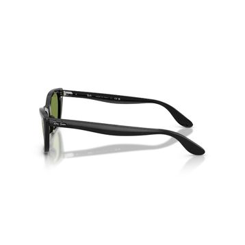 Ray-Ban Lady Burbank RB 2299 901/4E 52 Black-Green Degrade Kadın Güneş Gözlüğü