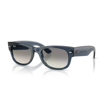 Ray-Ban Mega Wayfarer II 0832S 684532 52 Güneş Gözlüğü