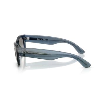 Ray-Ban Mega Wayfarer II 0832S 684532 52 Güneş Gözlüğü
