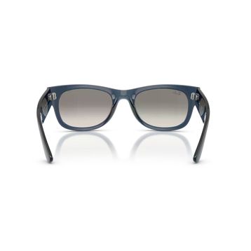 Ray-Ban Mega Wayfarer II 0832S 684532 52 Güneş Gözlüğü