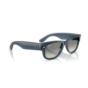 Ray-Ban Mega Wayfarer II 0832S 684532 52 Güneş Gözlüğü