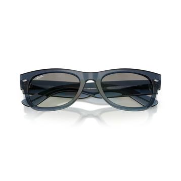 Ray-Ban Mega Wayfarer II 0832S 684532 52 Güneş Gözlüğü
