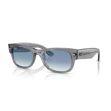 Ray-Ban Mega Wayfarer II 0832S 68463F 52 Güneş Gözlüğü