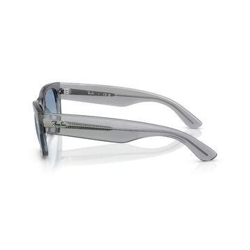 Ray-Ban Mega Wayfarer II 0832S 68463F 52 Güneş Gözlüğü