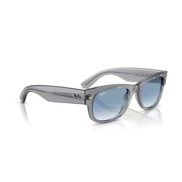 Ray-Ban Mega Wayfarer II 0832S 68463F 52 Güneş Gözlüğü