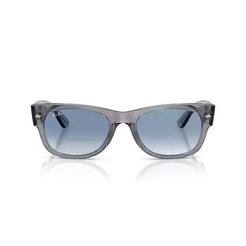 Ray-Ban Mega Wayfarer II 0832S 68463F 52 Güneş Gözlüğü