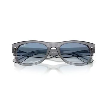 Ray-Ban Mega Wayfarer II 0832S 68463F 52 Güneş Gözlüğü