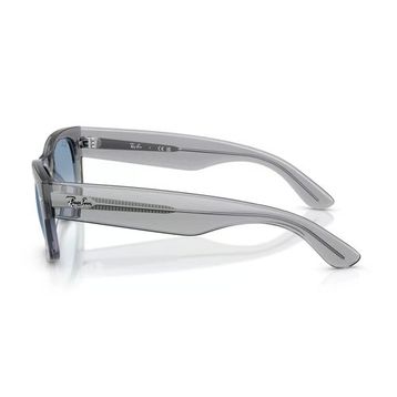 Ray-Ban Mega Wayfarer II 0832S 68463F 55 Güneş Gözlüğü