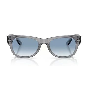 Ray-Ban Mega Wayfarer II 0832S 68463F 55 Güneş Gözlüğü