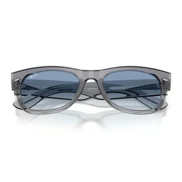 Ray-Ban Mega Wayfarer II 0832S 68463F 55 Güneş Gözlüğü