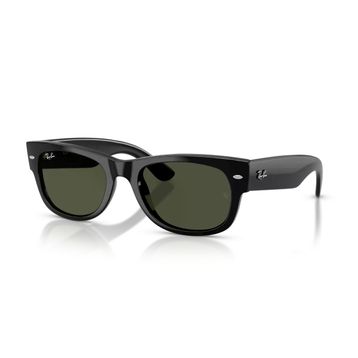 Ray-Ban Mega Wayfarer II 0832S 901/31 52 Güneş Gözlüğü