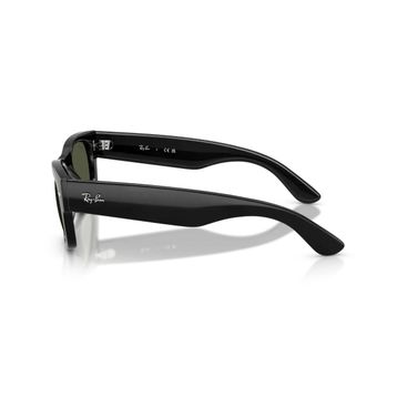 Ray-Ban Mega Wayfarer II 0832S 901/31 52 Güneş Gözlüğü