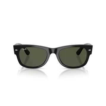 Ray-Ban Mega Wayfarer II 0832S 901/31 52 Güneş Gözlüğü