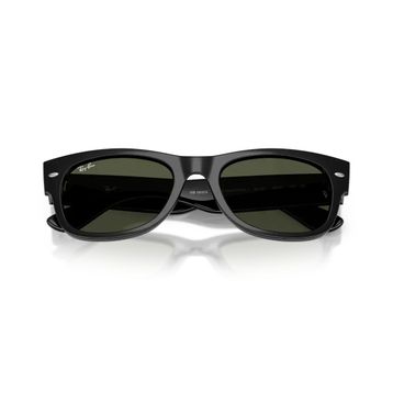 Ray-Ban Mega Wayfarer II 0832S 901/31 52 Güneş Gözlüğü