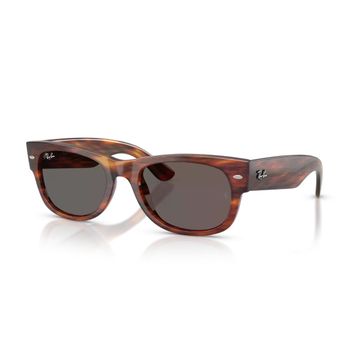 Ray-Ban Mega Wayfarer II 0832S 954/B1 52 Güneş Gözlüğü