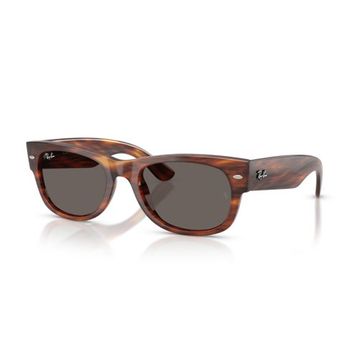 Ray-Ban Mega Wayfarer II 0832S 954/B1 52 Güneş Gözlüğü