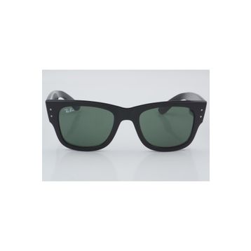 Ray-Ban Mega Wayfarer RB 0840S 901 31 51 Unisex Güneş Gözlüğü